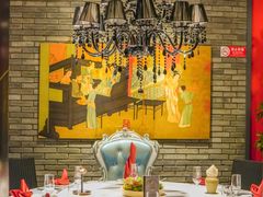 -小河盐帮·私家菜·烤鸭(三元桥·霄云路店)