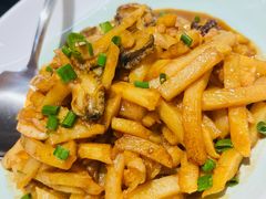 -福海居烤鸭店(鸟巢店)