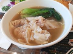 -香港新曜记茶餐厅(星耀城店)