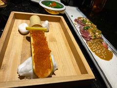-上井料理黑金店(IFS国金中心店)