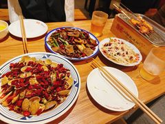 -福苗小骆驼烧烤(莲湖路店)