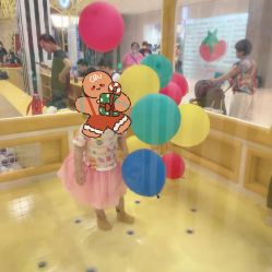 -泛尼尼儿童乐园(文化广场店)