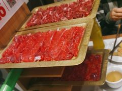 -东门口·新式老北京火锅(河西龙湖天街店)