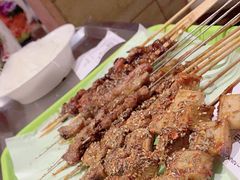 鸡胗-蜀留香火锅(西南角店)