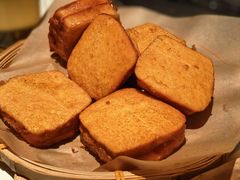 -聚味斋香辣蟹(生态城万达店)