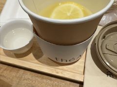 -théATRE 茶聚场(王府中環店)