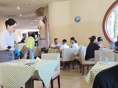 -长隆海洋王国-海洋大街餐厅
