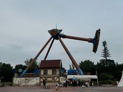 -祥源·阜阳生态乐园