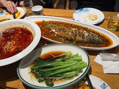-陶然居·重庆菜(解放碑店)