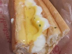 芝心油条-Tims天好咖啡·贝果(东方广场店)