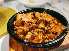 -百饺园(平山道店)