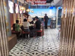-晓宇重庆火锅(赛格国际购物中心店)