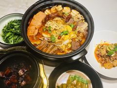 -俏江南-江景昆曲主题餐厅(正大广场店)