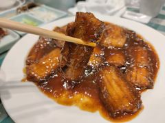 -紫光园·烤鸭(吕家营店)