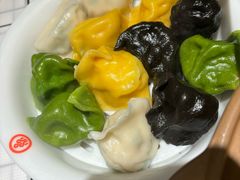 -双合园·海鲜水饺青岛菜(上清路店)