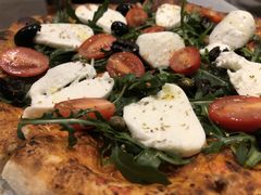 -OGGI TRATTORIA PIZZERIA(深业上城店)