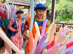 -西双版纳洲际度假酒店-泰傣餐厅