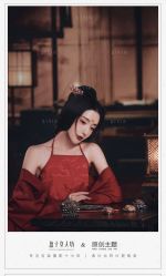 -盘子女人坊古装写真摄影(天津总店)