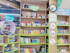 -安妮花英语·青少儿(海格堡店)