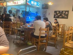 -阿鸡鱼庄·顺德鲜蒸小炒(亚运村店)
