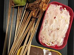 -钢管厂五区小郡肝串串香(车公庙店)