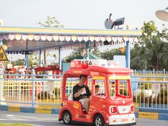 -厦门方特梦幻王国