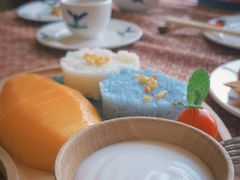 -南沙游艇会·大兵船餐厅