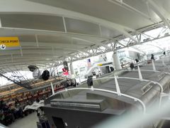 -约翰·菲茨杰拉德·肯尼迪国际机场