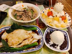 -顺记冰室(宝华路店)