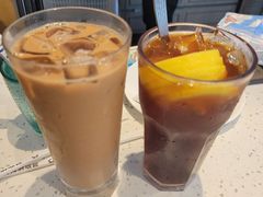 冻柠茶-新宝餐厅(流塘店)
