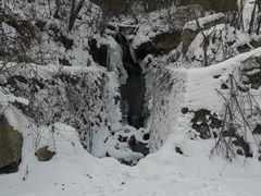 -西安祥峪森林公园
