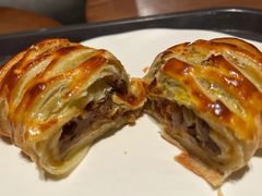 红酒牛肉酥-星巴克(北京望京店)