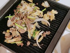 -潮界(虹桥新天地店)