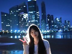 -青岛第三海水浴场