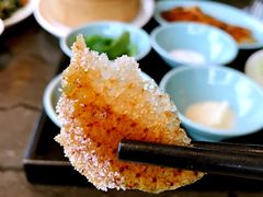 -西安凯悦酒店·湖畔中餐厅