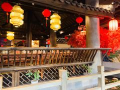 -蓉城老妈火锅(双林路店)