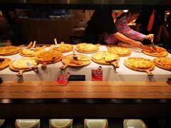 -比格比萨自助(宝山日月光店)