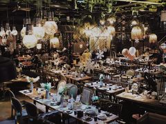 大堂-胡桃里音乐酒馆(仓山万达店)