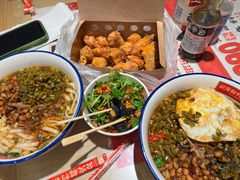 -阿捡忭京炸鸡(韭菜园总店)