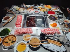 -海底捞火锅(莘松路店)