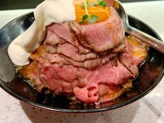 千层火山牛丼（中份）-YAMAKAWA(龙湖胥江天街店)
