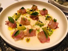 -壳里西餐厅Coquille Seafood Bistro(蒙自路店)