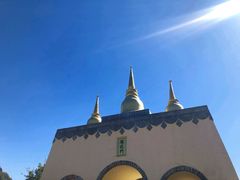 -天龙八部武侠城