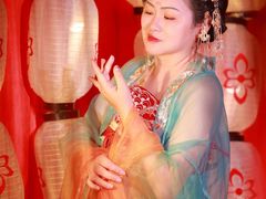 -红袖添香古风写真馆