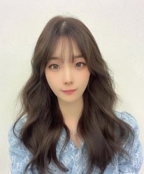 -蘑菇发型
