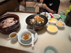 -客语客家菜(华发商都店)