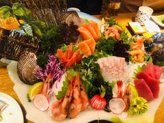 -鳗鱼家·深夜食堂(军博店)