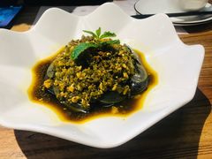 -U你·湖北家宴菜(南湖总店)