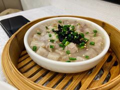 荔浦香芋钵仔糕-老廣新意-全天茶点(宝能店)