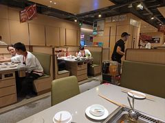 -海底捞火锅(方圆荟店)